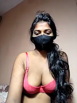 renuka-144 online show from October 6, 2025, 9:29 am