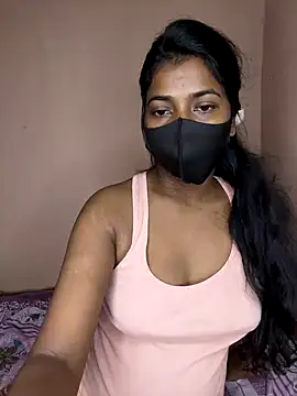 renuka-144 online show from October 7, 2025, 6:38 pm