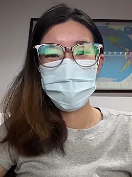 Lulu125216 online show from September 29, 2025, 11:04 am