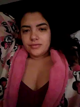 Snapshot of Julie_M chatting on September 15, 2025, 10:04 am Julie M online show from September 15, 2025, 10:04 am
