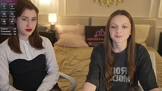  Dasha 054 online show from October 13, 2025, 2:28 pm