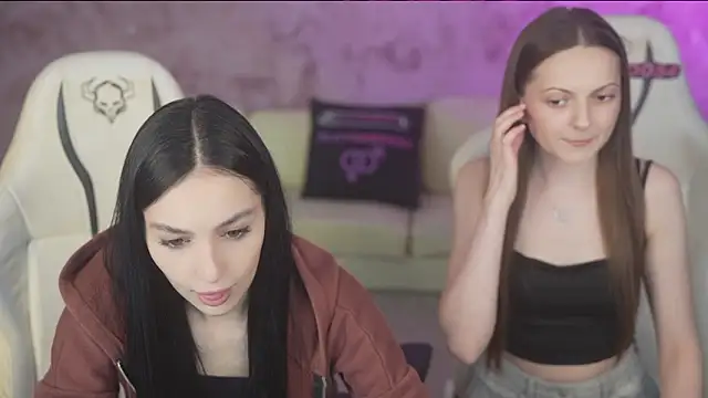  Dasha 054 online show from March 4, 2026, 11:38 am