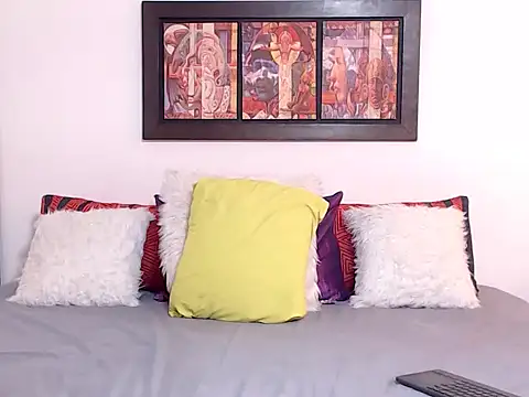 OSHYRIS online show from October 15, 2025, 12:16 pm