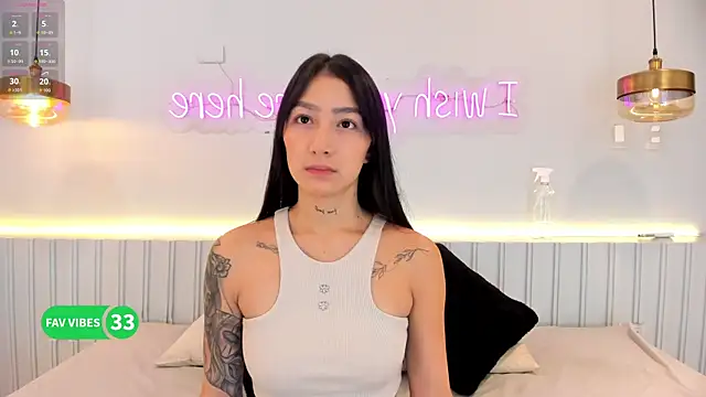  samanthamonroe online show from September 20, 2025, 10:38 am