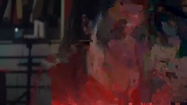 MelanieDELVEKIO online show from December 5, 2025, 3:09 pm