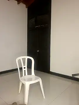 CAROLINNAGOMEZ online show from October 11, 2025, 12:32 am