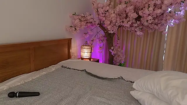 Snapshot of Bubblegumdream13 chatting on July 15, 2026, 2:06 am Bubblegumdream13 online show from July 15, 2026, 2:06 am
