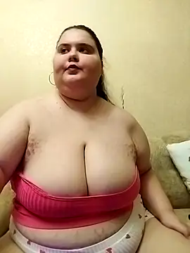 Vllada Brattz online show from September 14, 2025, 5:56 pm