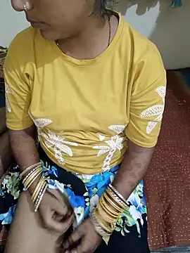 Snapshot of Nand_Bhabhi chatting on September 15, 2025, 6:30 pm Nand Bhabhi online show from September 15, 2025, 6:30 pm