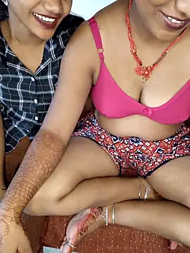 Snapshot of Nand_Bhabhi chatting on September 17, 2025, 7:10 am Nand Bhabhi online show from September 17, 2025, 7:10 am