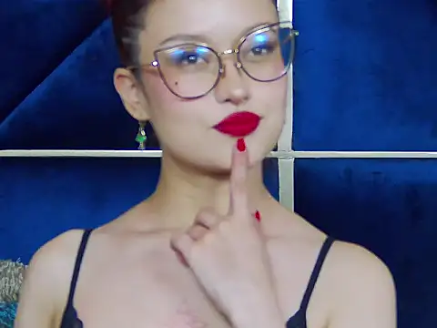 Ivanna Teaser online show from November 4, 2025, 9:58 pm