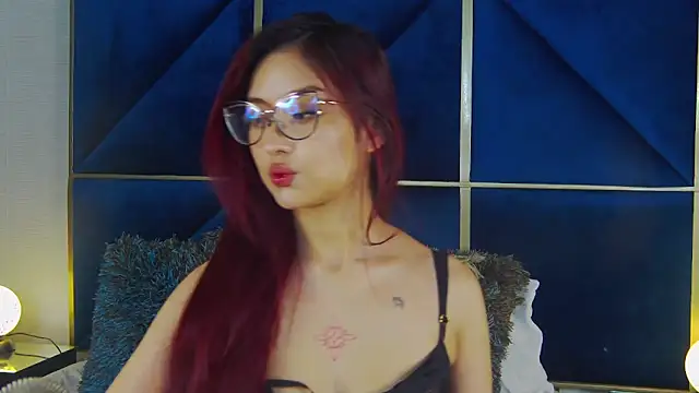 Ivanna Teaser online show from February 3, 2026, 8:36 pm