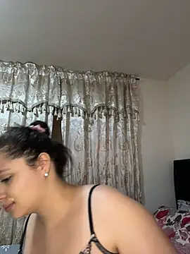 Tayler Kim online show from June 7, 2026, 4:55 pm