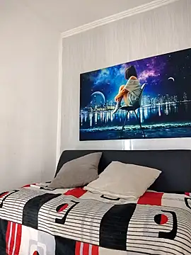 Snapshot of aston_xvera chatting on September 21, 2025, 8:43 pm aston xvera online show from September 21, 2025, 8:43 pm