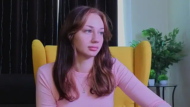 CamieKoralewski online show from September 9, 2025, 8:36 am