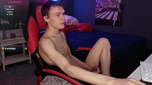 Brad Myles online show from November 29, 2025, 5:49 pm