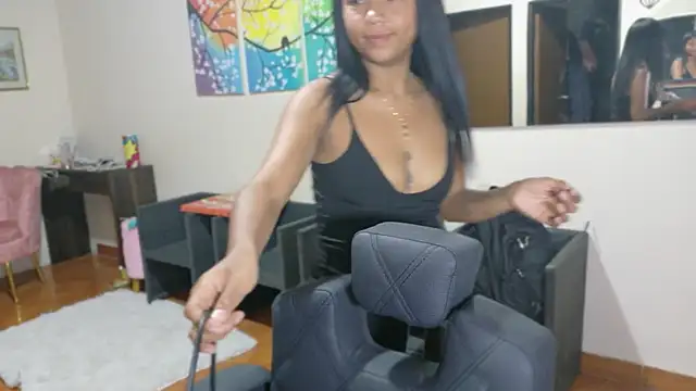 Snapshot of Gema_shiny chatting on September 29, 2025, 5:34 am Gema shiny online show from September 29, 2025, 5:34 am