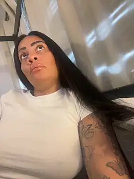 sugarsweetie8000 online show from October 4, 2025, 1:09 pm