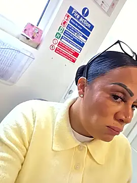 sugarsweetie8000 online show from November 2, 2025, 9:00 am