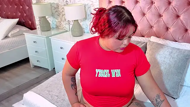 cherry canndy  online show from September 19, 2025, 3:34 pm