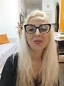  sexyBLONDE46  online show from March 16, 2026, 10:25 pm