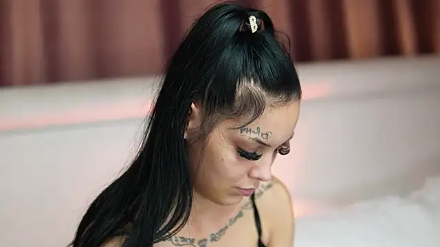 KarsynJaydde online show from January 8, 2026, 7:49 pm