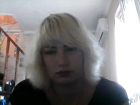 LallyLoveXx online show from September 9, 2025, 12:26 pm