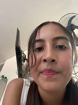luna star23 online show from September 8, 2025, 7:13 pm