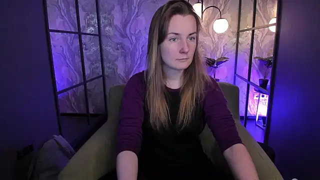 MeggySun online show from January 12, 2026, 1:05 pm