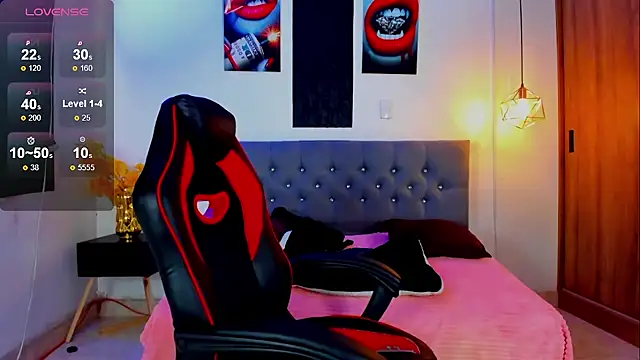 Nicolas James Sc online show from November 29, 2025, 12:52 pm