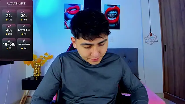 Snapshot of Nicolas_James_Sc chatting on February 13, 2026, 2:02 pm Nicolas James Sc online show from February 13, 2026, 2:02 pm