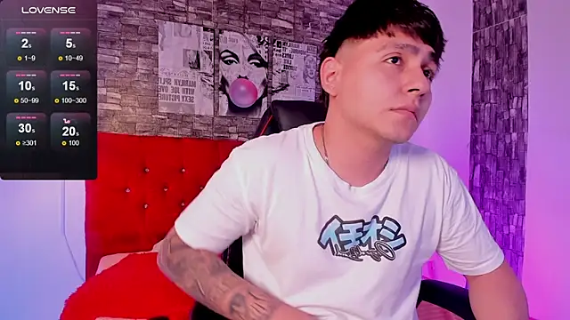 Snapshot of Nicolas_James_Sc chatting on March 10, 2026, 3:17 pm Nicolas James Sc online show from March 10, 2026, 3:17 pm