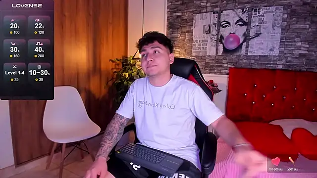 Snapshot of Nicolas_James_Sc chatting on March 26, 2026, 2:00 pm Nicolas James Sc online show from March 26, 2026, 2:00 pm