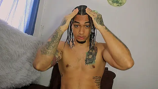 magic mike 26 online show from April 26, 2026, 1:42 pm