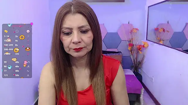 Ximena Grant online show from June 13, 2026, 11:41 am