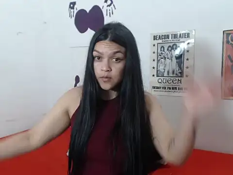 Snapshot of alise_coronado chatting on September 17, 2025, 11:34 am alise coronado online show from September 17, 2025, 11:34 am