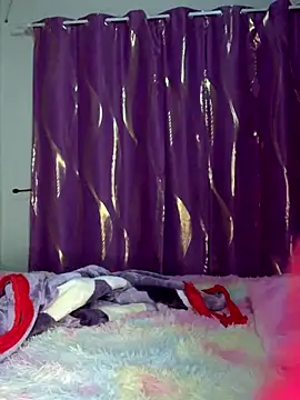 Snapshot of Pretty_Beauty chatting on November 7, 2025, 9:26 pm Pretty Beauty online show from November 7, 2025, 9:26 pm