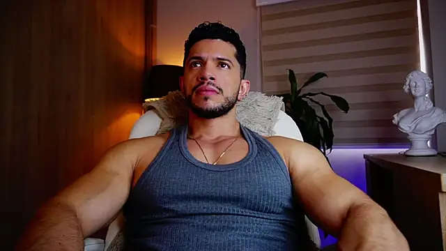 Erick Thompsonx online show from September 27, 2025, 5:18 pm