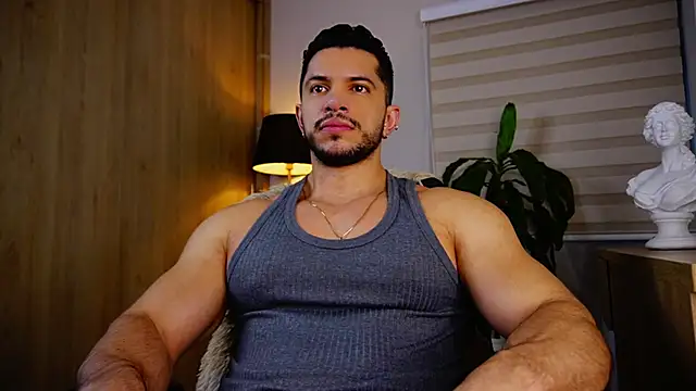 Erick Thompsonx online show from October 21, 2025, 9:15 pm