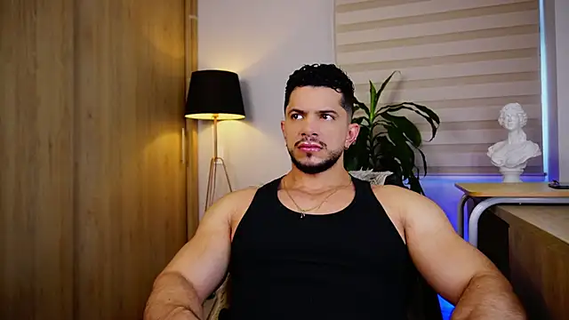 Erick Thompsonx online show from November 29, 2025, 6:33 pm