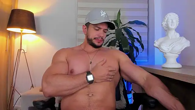 Erick Thompsonx online show from April 28, 2026, 11:54 pm