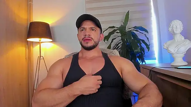 Erick Thompsonx online show from May 9, 2026, 7:08 pm
