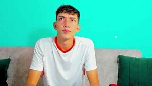 Maikol Ortiz online show from February 21, 2026, 1:12 pm