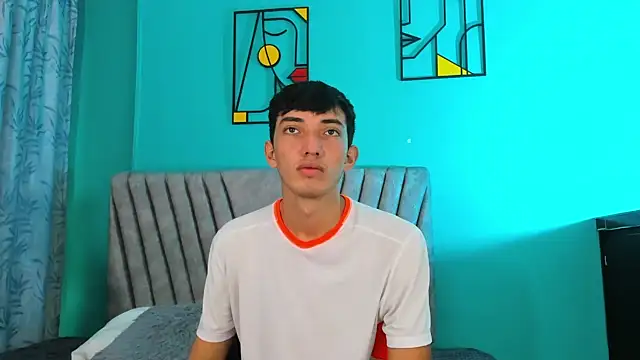 Maikol Ortiz online show from March 23, 2026, 2:21 pm