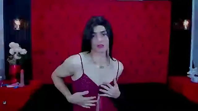 MichellPratTS online show from September 8, 2025, 7:46 pm