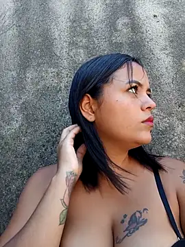 Naugthy-Mey online show from September 10, 2025, 2:06 pm