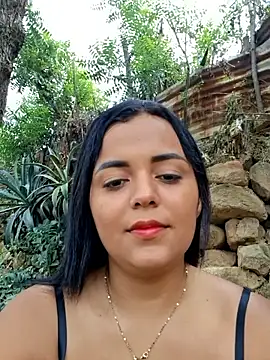 Naugthy-Mey online show from February 24, 2026, 7:01 pm