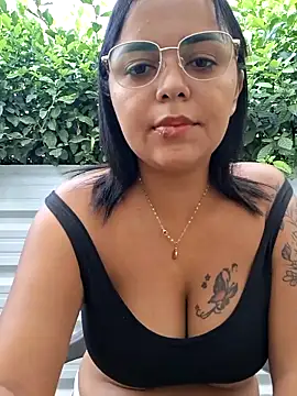 Naugthy-Mey online show from March 4, 2026, 1:28 pm