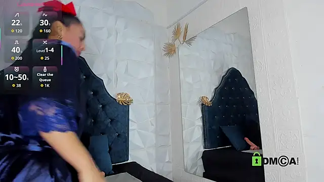  mia milf  online show from October 4, 2025, 3:48 am