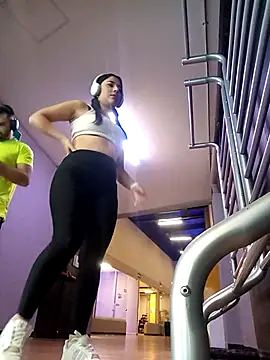 lovershornies online show from March 12, 2026, 4:35 pm